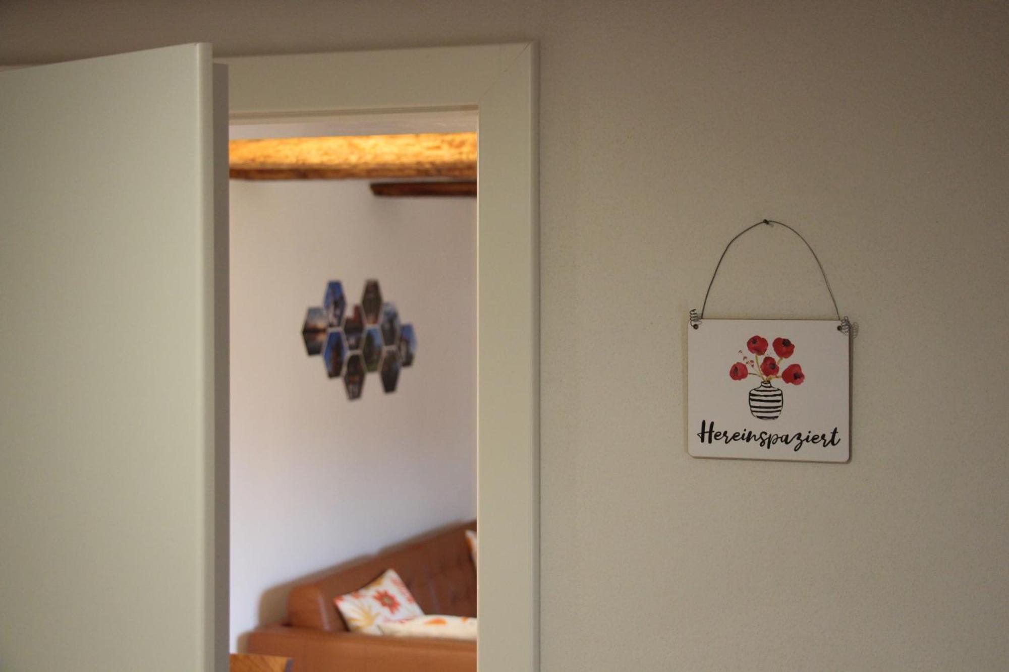 Ferienwohnung Windmuehlenberg Drehna 외부 사진
