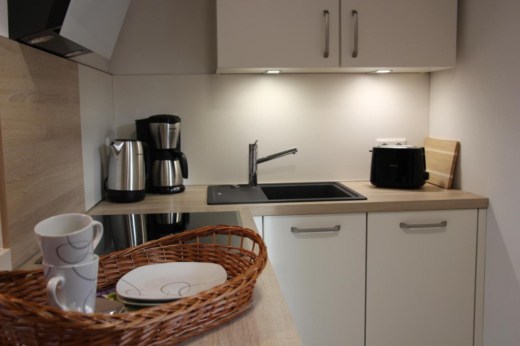 Ferienwohnung Windmuehlenberg Drehna 외부 사진