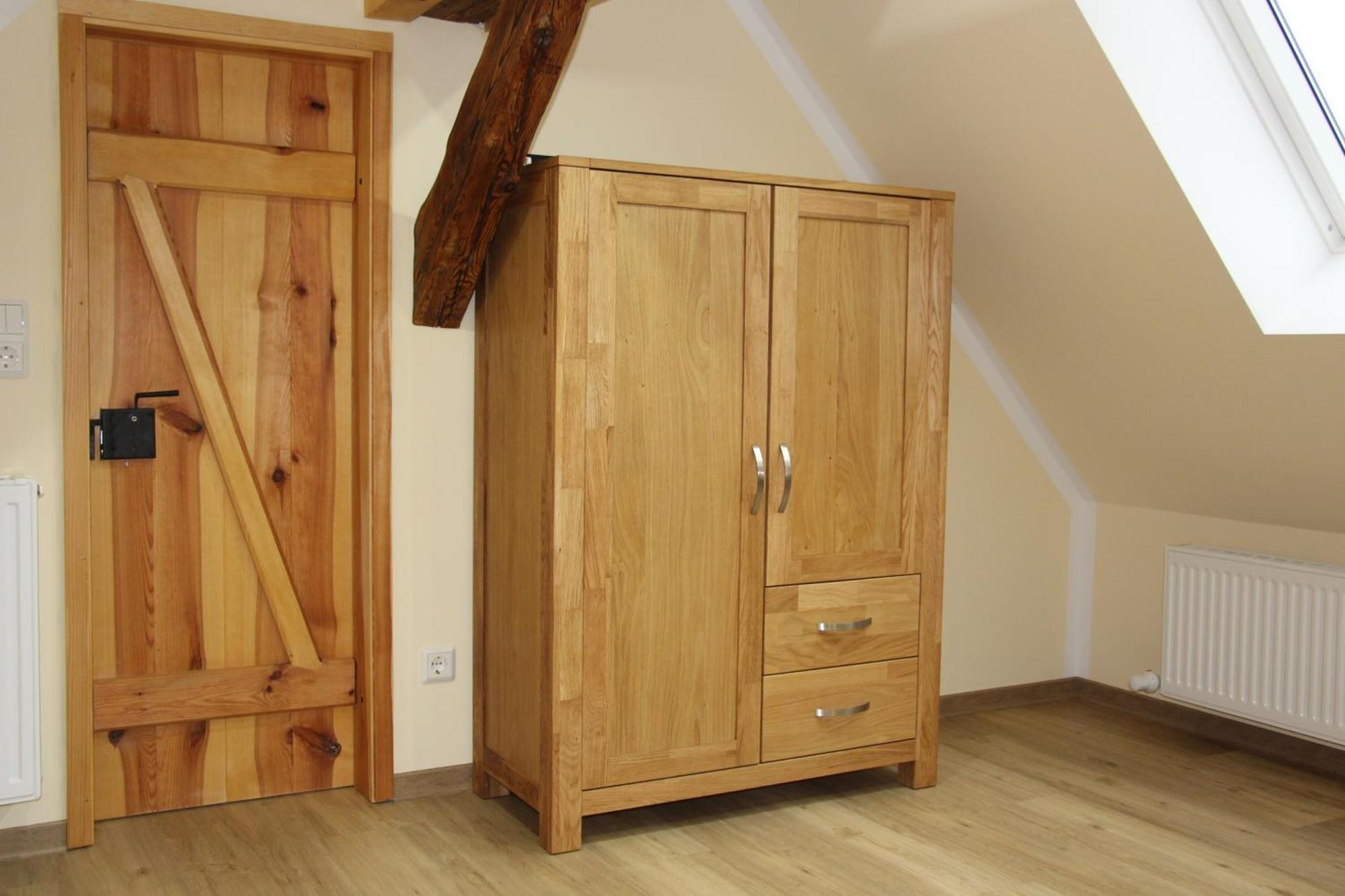 Ferienwohnung Windmuehlenberg Drehna 외부 사진