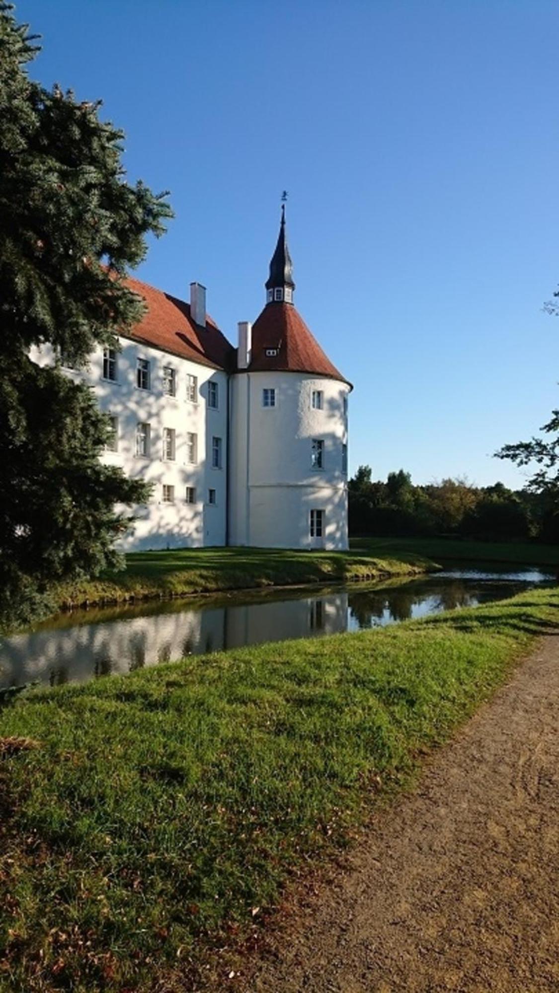 Ferienwohnung Windmuehlenberg Drehna 외부 사진